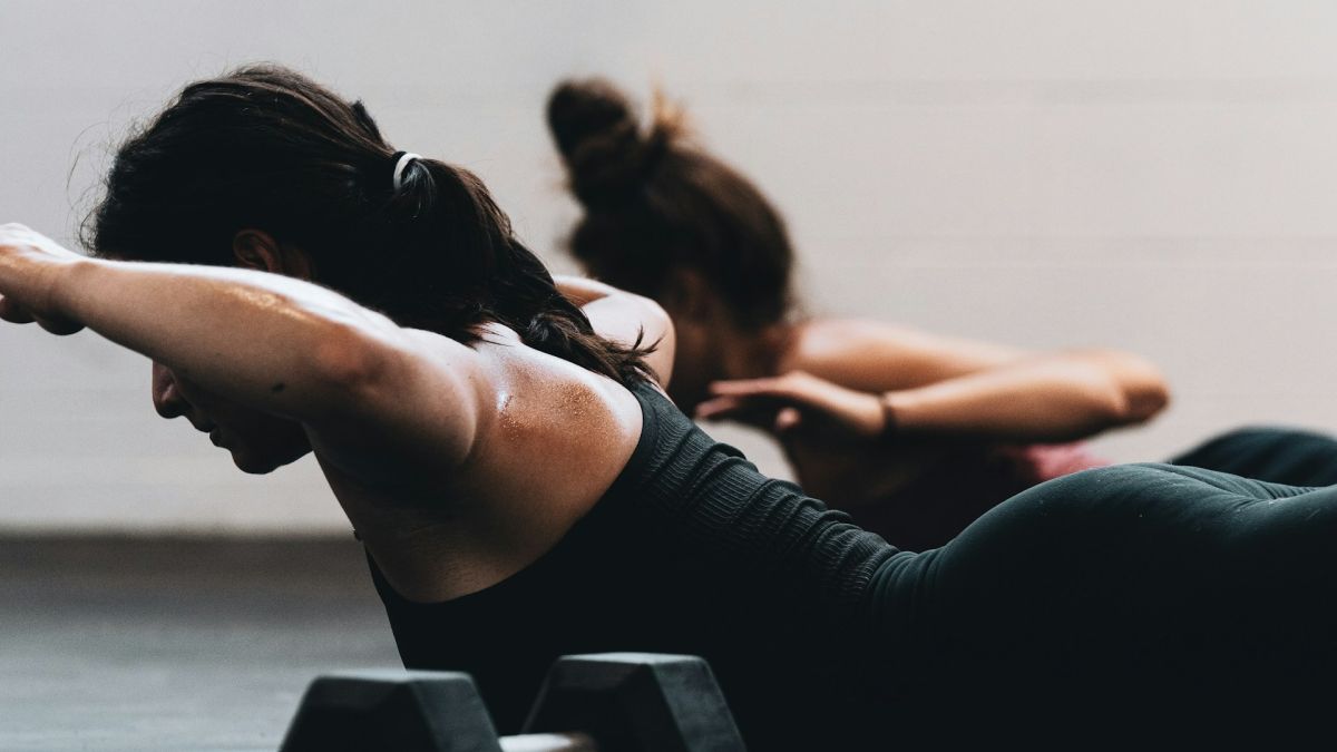 Pilates